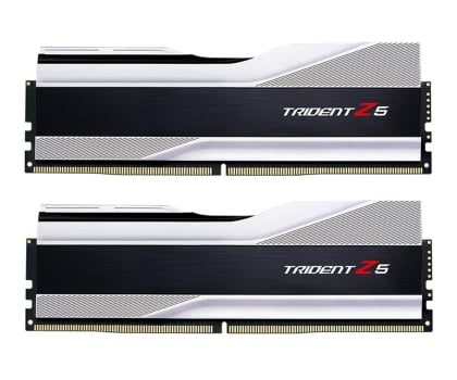 Pamięć RAM DDR5 G.SKILL 32GB (2x16GB) 6000MHz CL36 Trident Z5